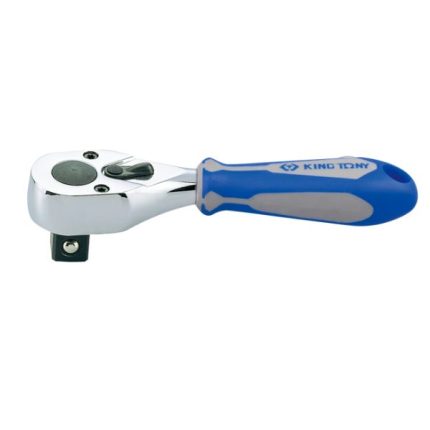 جغجغه 12 کوتاه کینگ تونی مدل 4760G آچار فروش