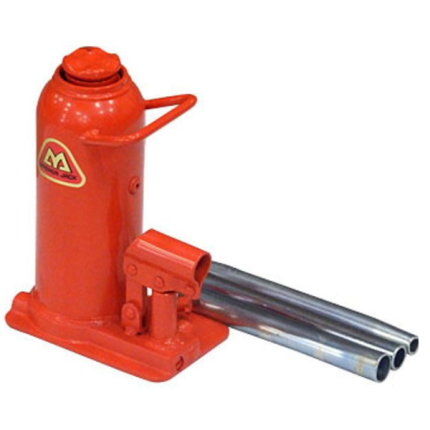 جک 10 تن ماسادا ژاپن مدل MH-10 آچار فروش