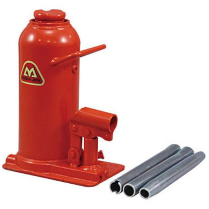 جک 15 تن ماسادا ژاپن مدل MH-15 آچار فروش