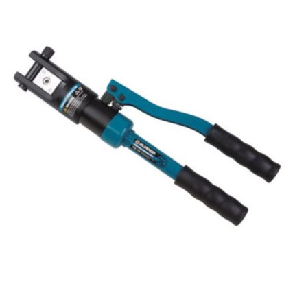 پرس کابلشو هیدرولیک 120 میلیمتر مدل YYQ-120 آچار فروش