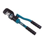 پرس کابلشو هیدرولیک 120 میلیمتر مدل YYQ-120A آچار فروش