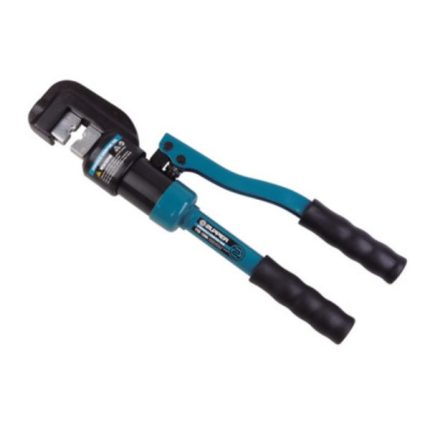 پرس کابلشو هیدرولیک 120 میلیمتر مدل YYQ-120A آچار فروش