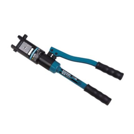 پرس کابلشو هیدرولیک 240 زوپر YQK-240 آچار فروش