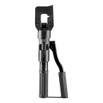 پرس کابلشو هیدرولیک 240 میلمتر مدل HYCP-240R آچار فروش