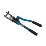 پرس کابلشو هیدرولیک 300 زوپر YQK-300 آچار فروش