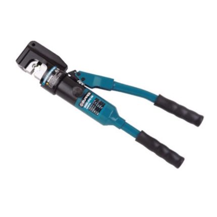 پرس کابلشو هیدرولیک 300 میلیمتر مدل KYQ-300 آچار فروش