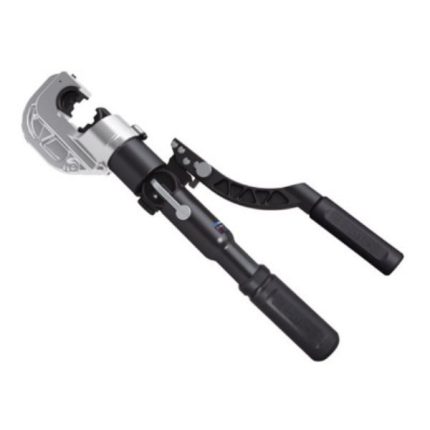 پرس کابلشو هیدرولیک 400 میلیمتر مدل HZ-400 آچار فروش