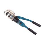 پرس کابلشو هیدرولیک 400 میلیمتر مدل KYQ-400 آچار فروش