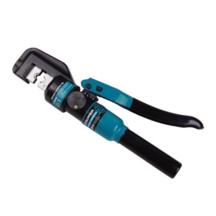 پرس کابلشو هیدرولیک 70 میلیمتر مدل YQK-70 آچار فروش