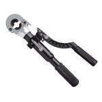 پرس کابلشو هیدرولیک زوپر مدل HZ-300 آچار فروش