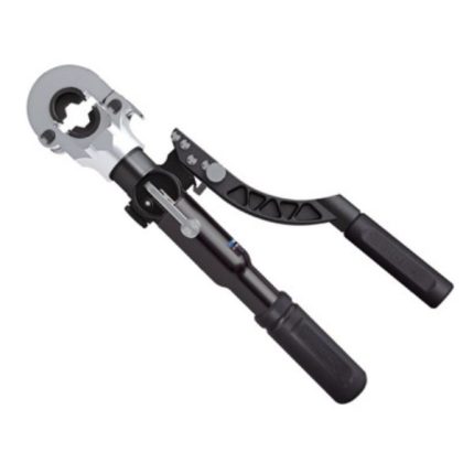 پرس کابلشو هیدرولیک زوپر مدل HZ-300 آچار فروش