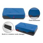 جعبه بکس درایو 1/4 کینگ تونی سری اتم 2539MR-AM - Image 2