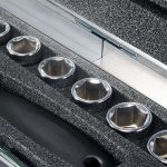 جعبه بکس 77 پارچه هایکو آلمان - Image 3