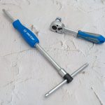 جعبه بکس میلیمتری 1/4 درایو کینگ تونی مدل 2516MR - Image 3