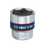 بکس 3/8 اینچ 6 گوش کینگ تونی مدل 3335M