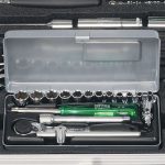 جعبه بکس 77 پارچه هایکو آلمان - Image 4