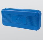 جعبه بکس درایو 1/4 کینگ تونی 25 پارچه مدل 2525MRE - Image 5