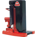 جک ناخنی ماسادا ژاپن مدل MHC - Image 2