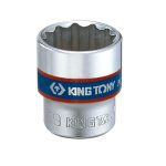 بکس 38 اینچ 12 گوش کینگ تونی مدل 3330M آچار فروش