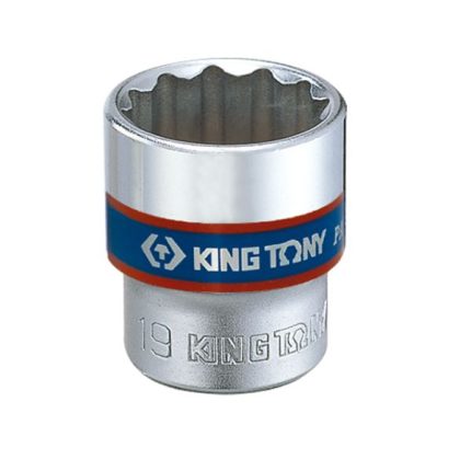 بکس 38 اینچ 12 گوش کینگ تونی مدل 3330M آچار فروش