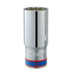 بکس بلند 12 گوش درایو 1/2 کینگ تونی مدل 4230M آچار فروش