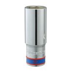 بکس بلند 6 گوش درایو 1/2 کینگ تونی مدل 4235M آچار فروش