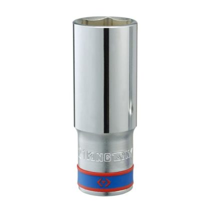 بکس بلند 6 گوش درایو 1/2 کینگ تونی مدل 4235M آچار فروش