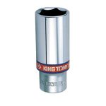 بکس بلند 6 گوش درایو 38 اینچی کینگ تونی مدل 3235S آچار فروش