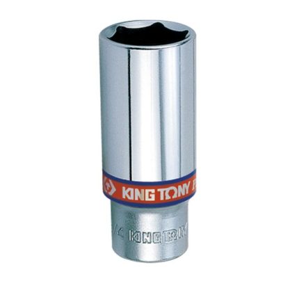 بکس بلند 6 گوش درایو 38 اینچی کینگ تونی مدل 3235S آچار فروش