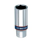 بکس بلند 6 گوش درایو 38 کینگ تونی مدل 3235M آچار فروش