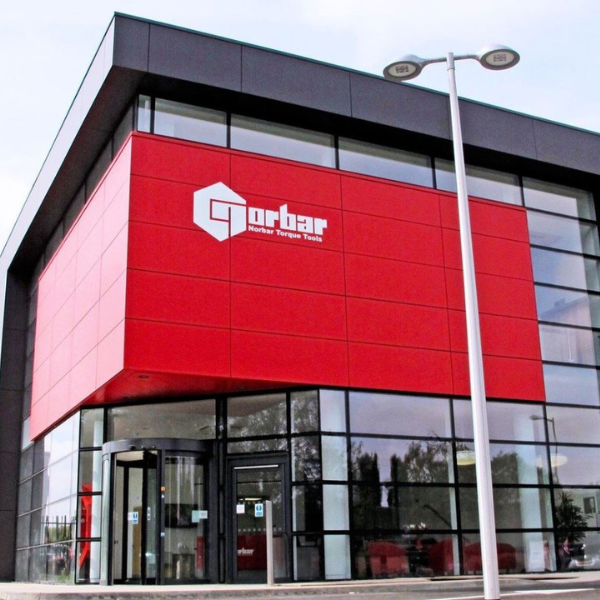 تاریخچه شرکت نوربار