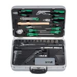 جعبه بکس 77 پارچه هایکو آلمان آچار فروش