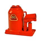 جک 10 تن کوتاه ماسادا ژاپن مدل MHB-10 آچار فروش