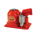 جک 15 تن کوتاه ماسادا ژاپن مدل MHB-15 آچار فروش