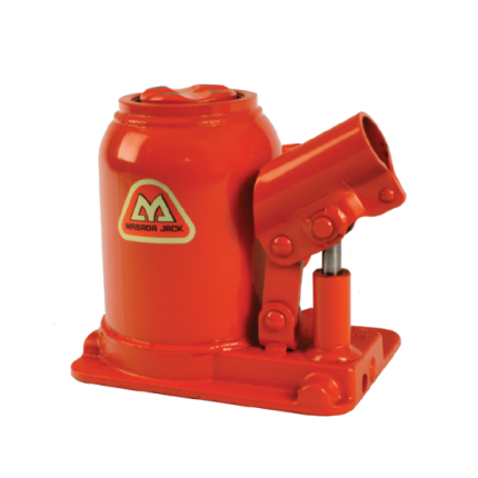 جک 20 تن کوتاه ماسادا ژاپن مدل MHB-20 آچار فروش