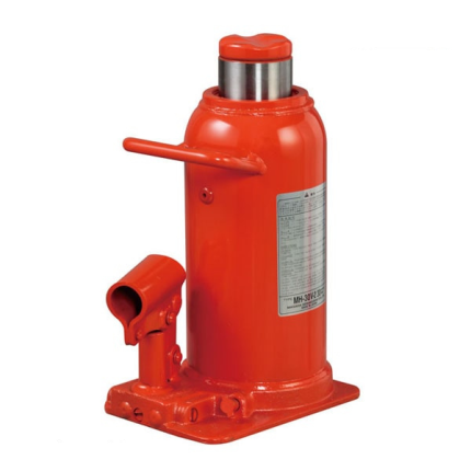 جک 30 تن ماسادا ژاپن مدل MH-30V-2 آچار فروش