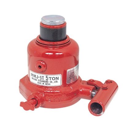 جک 5 تن مینی ماسادا مدل MMJ-5T-2 آچار فروش