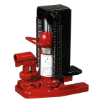 جک ناخنی ماسادا ژاپن مدل MHC آچار فروش