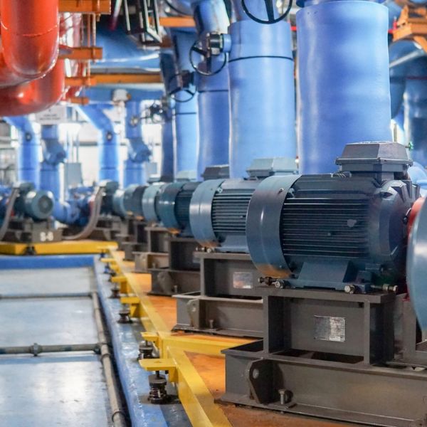 پمپ هیدرولیک چیست؟ انواع و کاربرد های آنها... آچار فروش