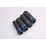 بکس بلند 1/2 درایو فشار قوی کینگ تونی 4435M - Image 3