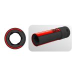 بکس بلند فشار قوی روکش دار کینگ تونی مدل 4945M - Image 3