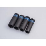 بکس بلند 1/2 درایو فشار قوی کینگ تونی 4435M - Image 4