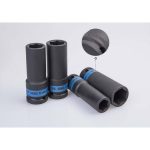 بکس بلند 1/2 درایو فشار قوی کینگ تونی 4435M - Image 5