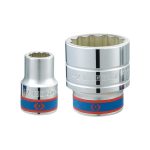 بکس 12 گوش درایو 34 کینگ تونی مدل 6330M آچار فروش