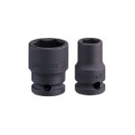 بکس 3/8 درایو فشار قوی کینگ تونی مدل 3535M آچار فروش