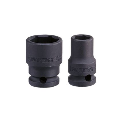 بکس 3/8 درایو فشار قوی کینگ تونی مدل 3535M آچار فروش