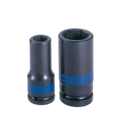 بکس 6 گوش بلند فشار قوی درایو 3/4 کینگ تونی 6435M آچار فروش