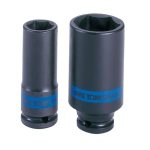 بکس بلند 1/2 درایو فشار قوی کینگ تونی 4435M آچار فروش