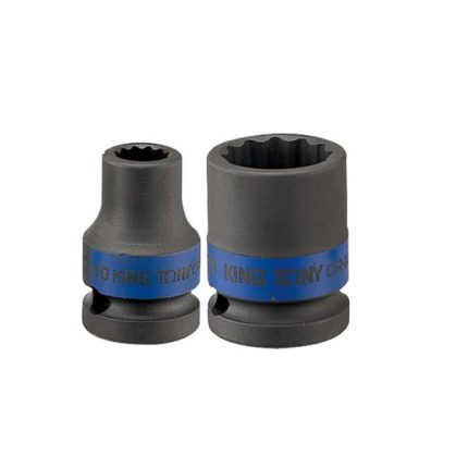 بکس درایو 3/4 فشار قوی 12 گوش کینگ تونی 6530M آچار فروش