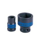 بکس درایو 3/4 فشار قوی 6 گوش کینگ تونی 6535M آچار فروش